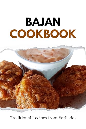 Bajan Cookbook: Traditional Recipes from Barbados