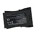 Produktbild 11,4 V 2400 mAh Lipobatterie für JJRC X12 FPV RC Drohne Ersatzteile Zubehör Ersetzen Sie wiederaufladbare Batterien - Schwarz