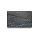 Zeller 26256 Glasschneideplatte Schiefer, anthrazit