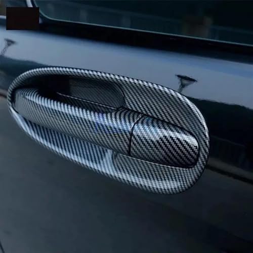 Protector de manetas Benz Vito W447 para evitar arañazos de uñas 3