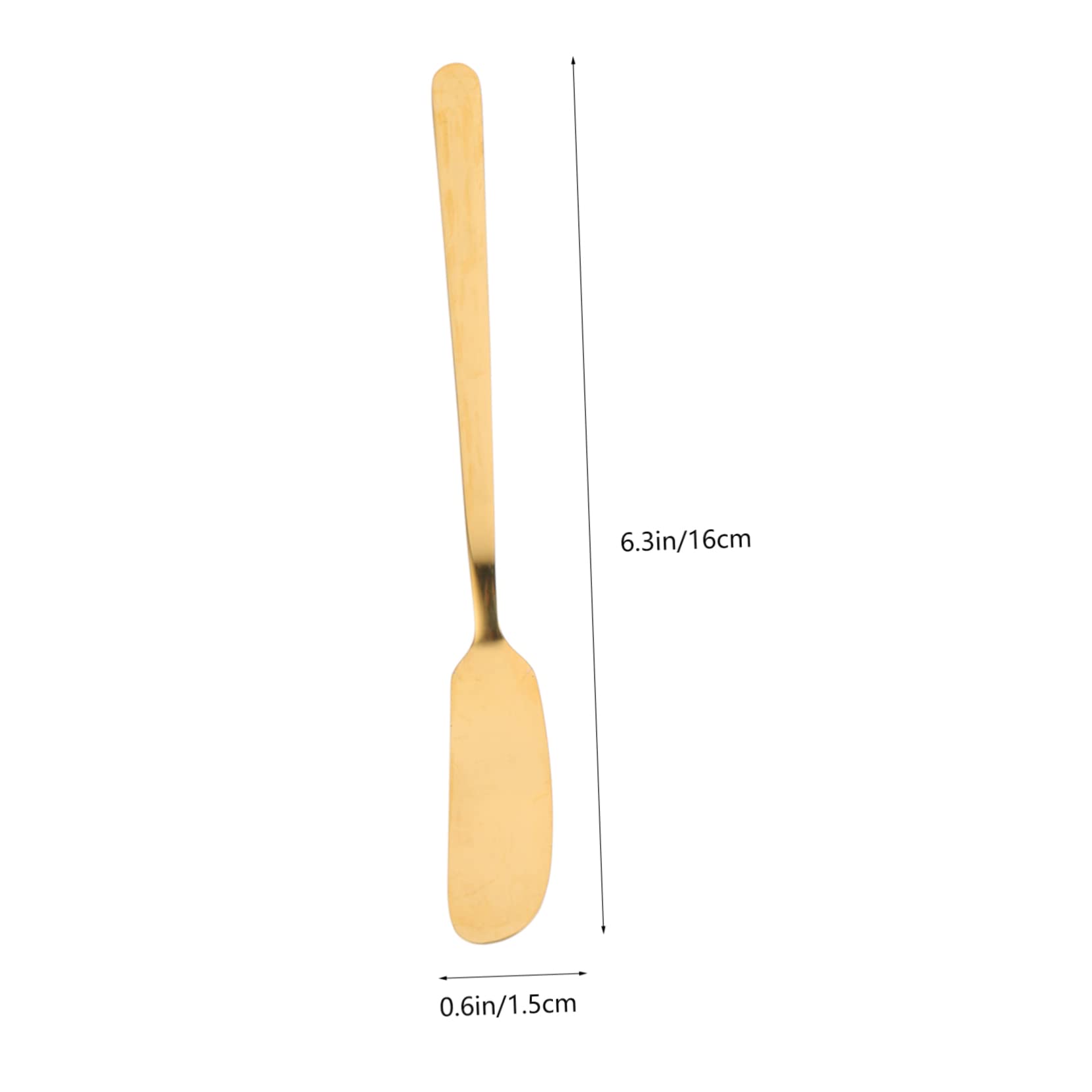 Cabilock Ergonomic Cheese Knife Set Cheese Serving Tools Cheese Utensils Set for Hosting