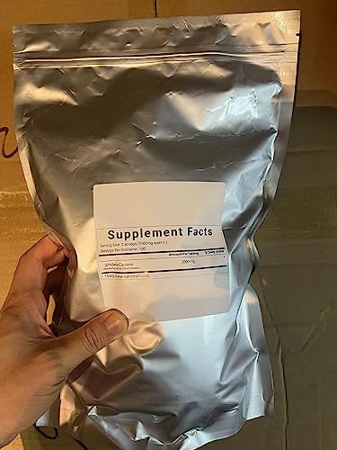 Dunaliella Salina Extract Powder 1Kg (1000 Grams), 20% Beta-Carotene. 100% Pure Dunaliella Organic. #TOP2