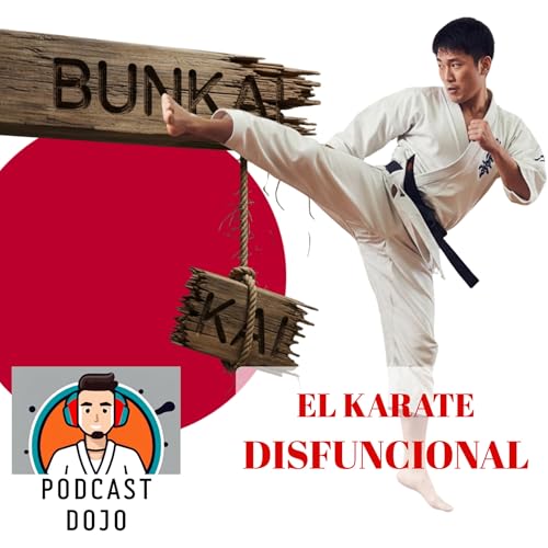 El Karate disfuncional