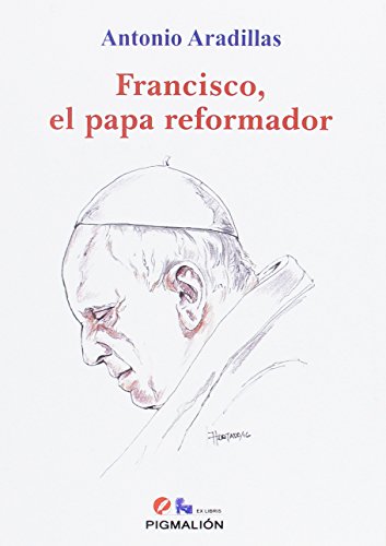 Portada de Francisco, el papa reformador