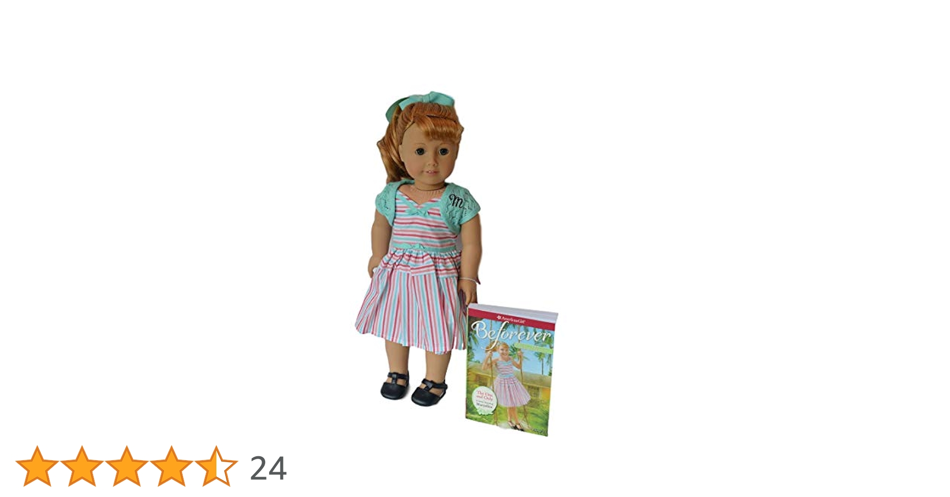 American Girl Beforever Maryellen 3巻セット Maryellen Mini