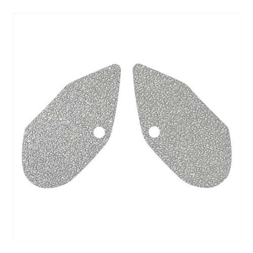 Autocollant réservoir Suzuki GSX-R1000 07-08 protection latérale de moto