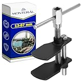 MONTERAL Arretratore Pistoncini Freni per Auto con Campo di Lavoro 13-87 mm - Garanzia di 10 Anni
