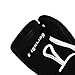 Fighting Sports Fury Professional Training Gloves, Black, 16 oz