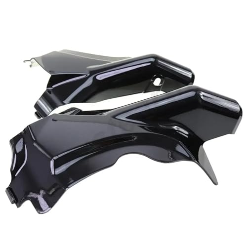 Panneau carénage latéral Honda Shadow 400 VT400 pour vos roadtrips