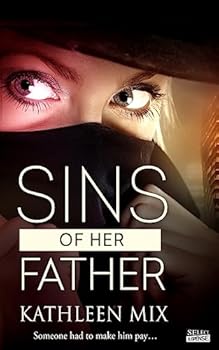Paperback Sins of Her Father Book