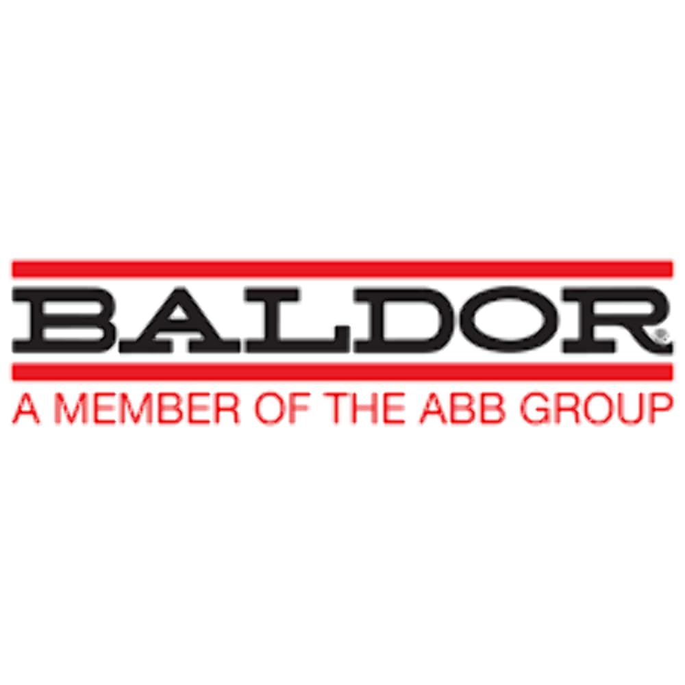 Baldor 5HP,1750RPM,3PH,60HZ,184JM,3642M,TEFC,F1 (VEJMM3615T)