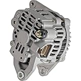 DB Electrical 400-48047 12V 95A Alternator Compatible With/Replacement For Chrysler Sebring