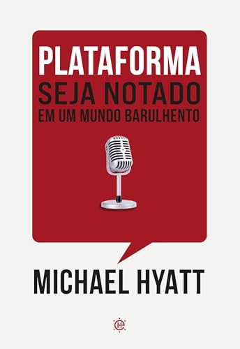 Plataforma: Seja notado em um mundo barulhento