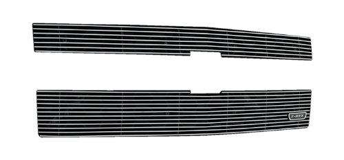 T-Rex Grilles 21120 Billet Polished Grille Overlay for Chevrolet Silverado