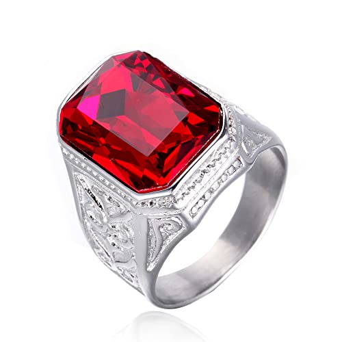 [JUNENTER] Y Be[W XeXX`[ XNGA WFXg[O N[Xe[gg VOlbg w RtH[gtBbg Vo[ zCg TCY 12(Silver - Red,12)