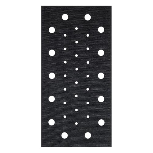 TREND - Trend Interface de protection pour plateau, 115 x 230 mm, demi-feuille, fixation velcro, 2 pièces, AB/PAD/HLF