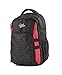 Produktbild MotoGP Schulrucksack/Backpack 35l mit 15, 6" Laptopfach 4 Reißverschlussfächern Rucksack 18MGP103-RD, 50 cm, 35 L, Red/Black