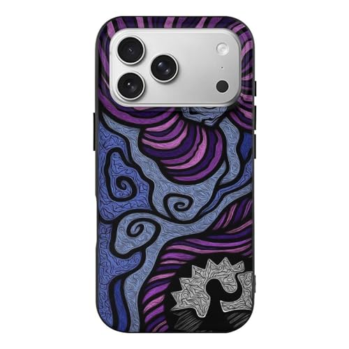 iPhone 17 Pro P[X Jo[ ۓIȊG ƌ݊̂ gуP[X ACtH iPhone 17 Pro P[X Case CX[dΉ TPU ϏՌ lC