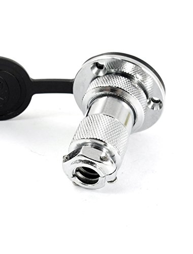 Aexit GX20-9 Conector de Audio y Video 9 Pines miniatura 3
