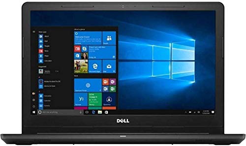 Dell Inspiron Core i5 8th Gen 15.6-inch FHD Laptop (4GB/1TB HDD/Windows 10/MS Office/Black/2.5kg), 3576