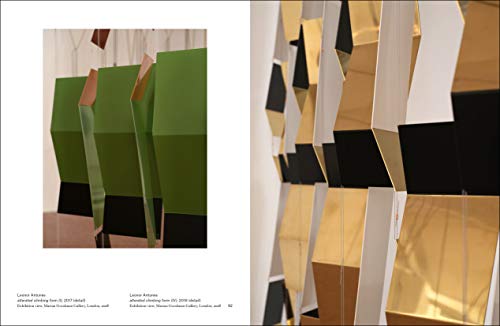 Interiorities: Njideka Akunyili Crosby, Leonor Antunes, Henrike Naumann, Adriana Varejão