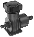 Gardena – Gardena Micro-Drip-System Basisgerät 2000: Startbaustein für