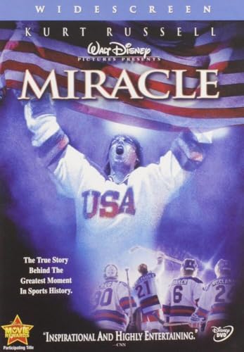 Image of Miracle (Widescreen Edition)
