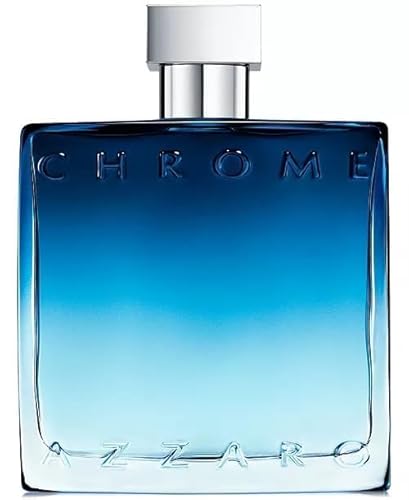 Generic A͏Z͏Z͏A͏R͏O͏ Chrome Cologne For Men Edp Spray 3.4 Fl Oz thumb #1