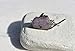 Custom Lepidolite Stone Tie Tack Handmade - Quantity of 1