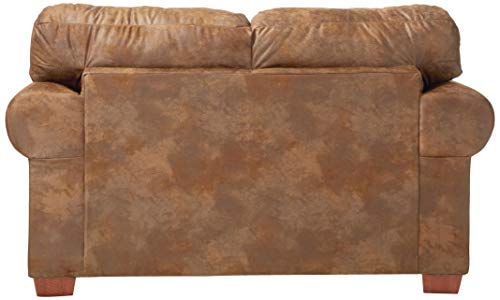 American Furniture Classics Sierra Lodge Love Seat #TOP2