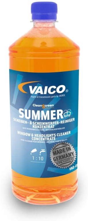 Vaico V60-0147 Washer Fluid Concentrate