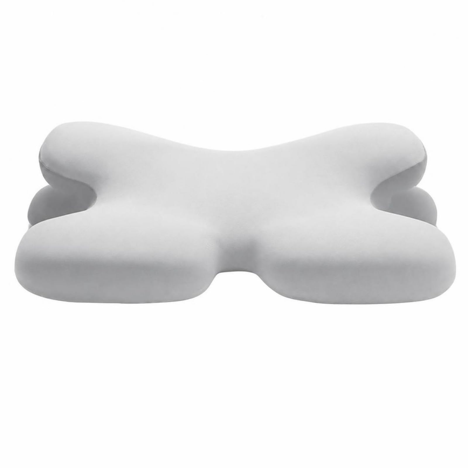 Almohada Ortopédica con Áreas 3D