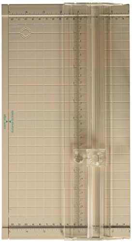 Martha Stewart Crafts 12-Inch Simple Paper Trimmer