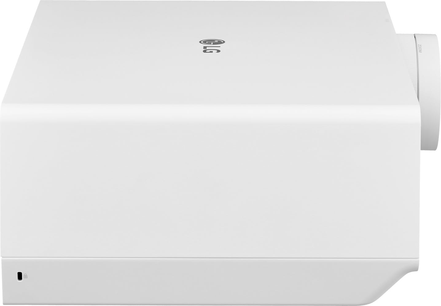 LG ProBeam BU60RG - DLP-Projektor - Laser - 6000 ANSI-Lumen - 3840 x 2160 - 16:9 - 4K - Throw Zoom Standardobjektiv - Miracast (BU60RG)