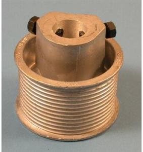 Todco Curbside Cable Drum Roll Up Door Part