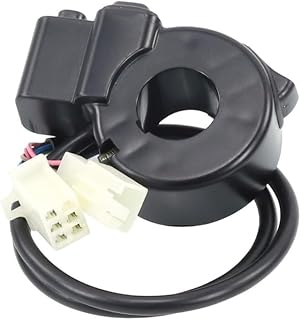 Motorcycle Handlebar Switch Motorcycle Handlebar Switch Handlebar Switch Control Headlight Turn Light Horn 28GC