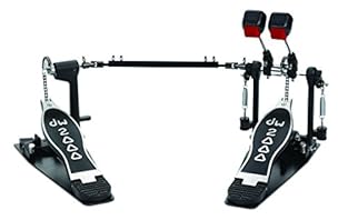 Single-Chain Offset Cam Flyweight Beater Bearing Spring Rocker Assembly Steel base plate with adjustable spikes and Velcro Single Post Casting Design (U.S. Patent No. 5396826)
