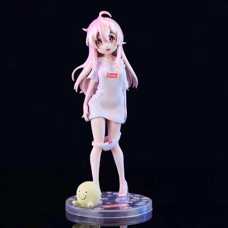Oyama Mahiro Figura Onii-chan wa Oshimai! Maglietta per adulti, statuetta decorativa da collezione, 18 cm