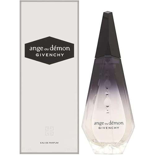 Ange Ou Demon by Givenchy for Women 3.3 oz Eau de Parfum Spray