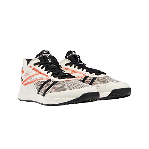 Reebok Nano X Inside Out Chalk baskets mixtes de cross-training