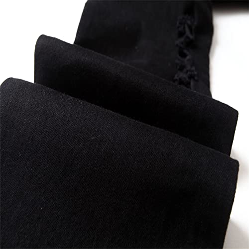Jeans ajustados para motociclista hombre estilo urbano miniatura 5