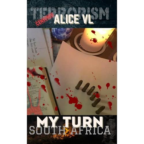 My Turn (Authored by Alice VL) episode artwork