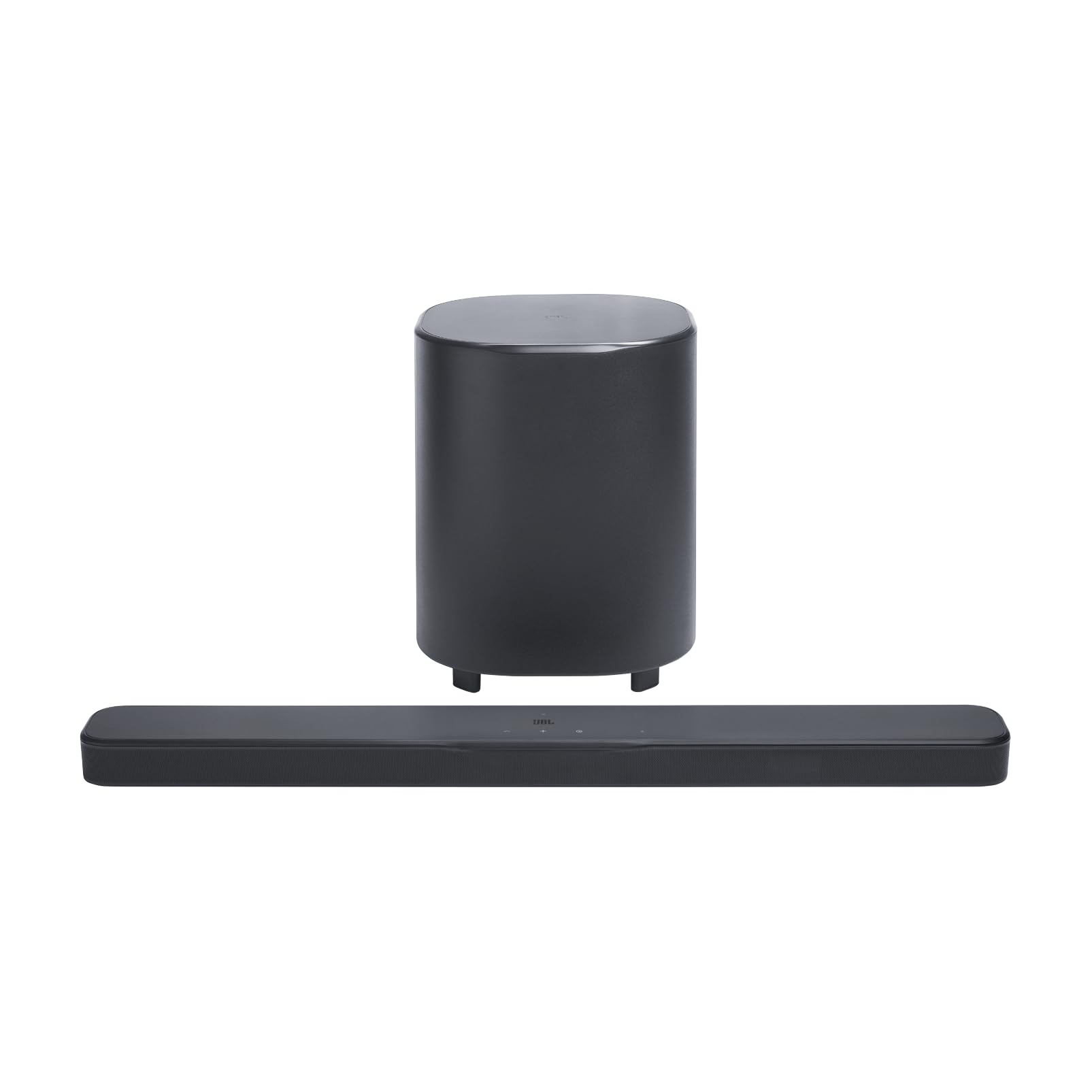 JBL Bar 500 MK2, barra de som Bluetooth de 5.1 canais para TV com