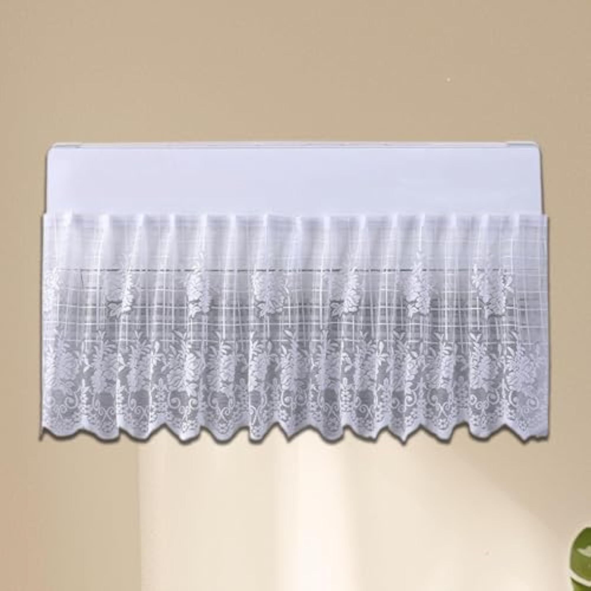 Hanging Air Conditioner Curtain for Household Use
