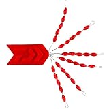 Daiwa Stop Float Classique   XL   D.0.35 0.6mm   Rouge   SF420624