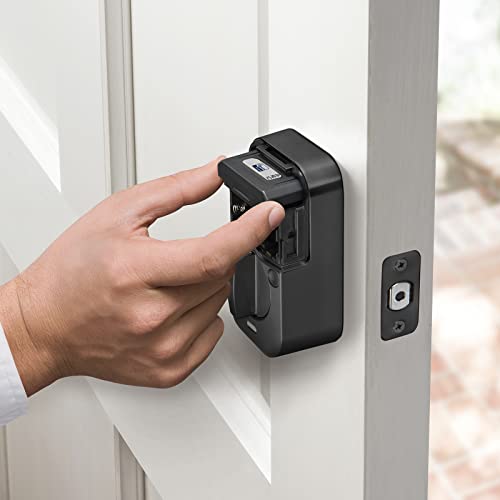 Yale YRD420-ZW2-BSP Assure Lock 2 Deadbolt thumb #2