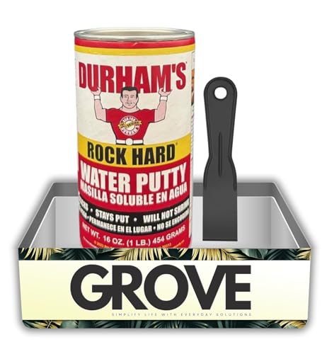 Durham's Rockdpe 16IXZbg peiCtt ? ؍ށA΍pAǂ̏CƐ`AkȂA\AyCg\ȃtB[ ? MtgZbg(2ACe)