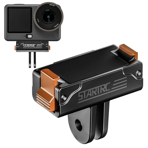 For DJI Osmo Action 6p NCbN[X}Eg }OlbgNCbN[Xx[X ̓}Olbg2 {܃}Eg hUVRpbh Ռz ~ 1/4lWt OrA_v^[ ȒPȎt for DJI Osmo 