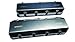 Moroso 68454 Aluminum Valve Covers, Big Block Chevy, Brodix DN9 9 Degree Head