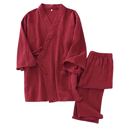 Black Temptation Pyjamas de Coton Japonais Femmes Sweats Vêtements, Tops + Pantalons, A05 Cover